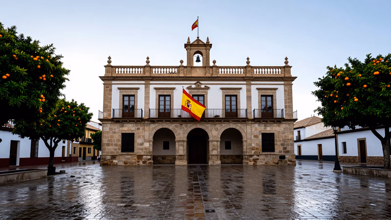 Oposición Ingeniero Técnico Agrícola Cáceres 2026: 1 plaza por concurso-oposición