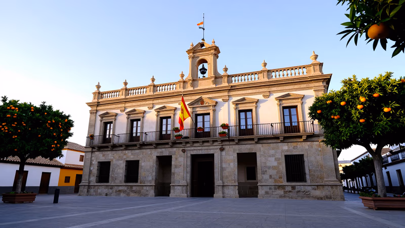 Oposición Ingeniero Técnico Agrícola Siero 2026: 1 plaza libre