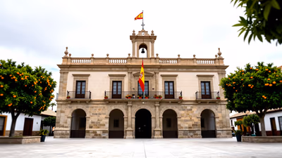 Oposición Ingeniero Técnico Ayuntamiento Sentmenat 2026: 1 plaza