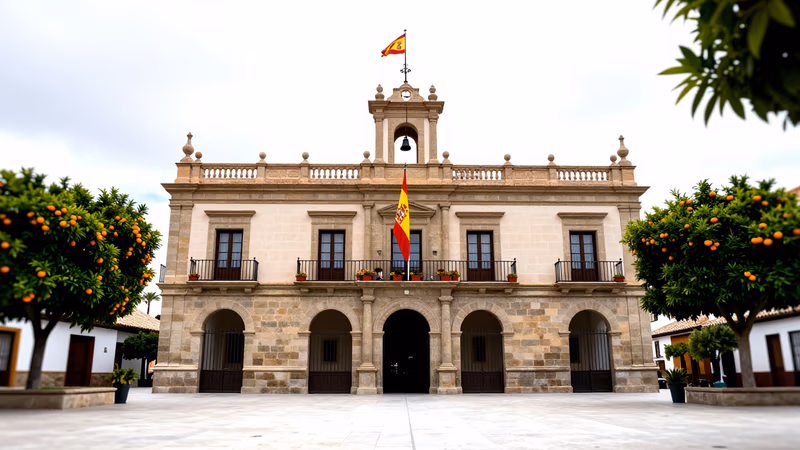 Oposición Ingeniero Técnico Ayuntamiento Sentmenat 2026: 1 plaza