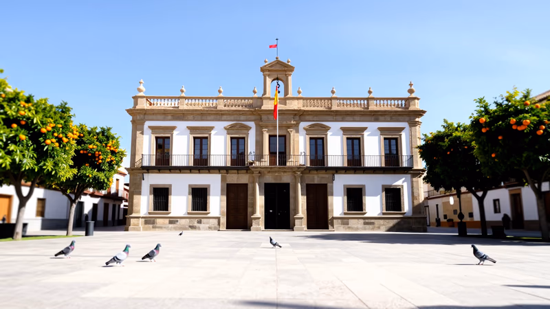 Oposición Ingeniero Técnico Figueres 2026: 1 plaza por concurso-oposición