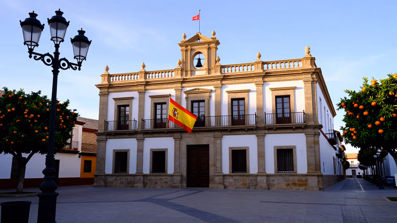 Oposición Ingeniero Técnico Industrial Almenara 2026: 1 plaza por concurso-oposición