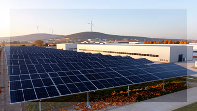 Oposición Ingeniero Técnico Industrial Almussafes 2026: 1 plaza