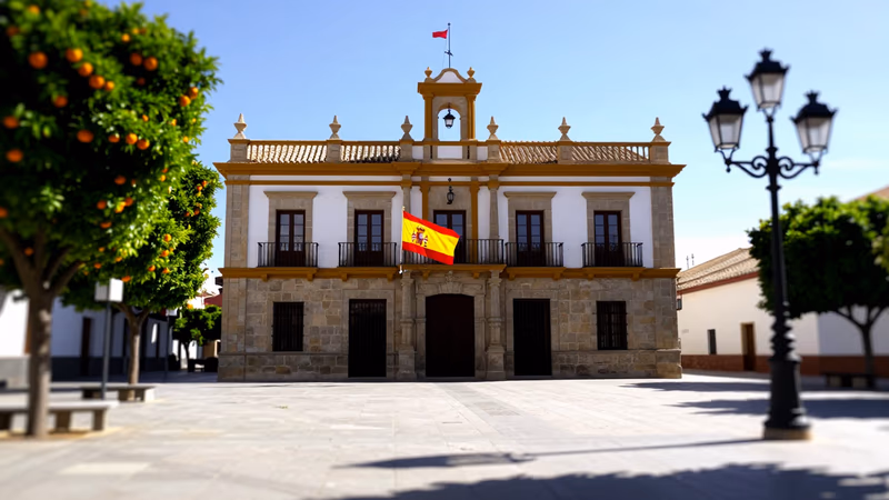 Oposición Ingeniero Técnico Industrial Arrecife 2026: 1 plaza por concurso-oposición