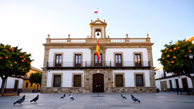 Oposición Ingeniero Técnico Industrial Ayuntamiento Tacoronte 2026: 1 plaza