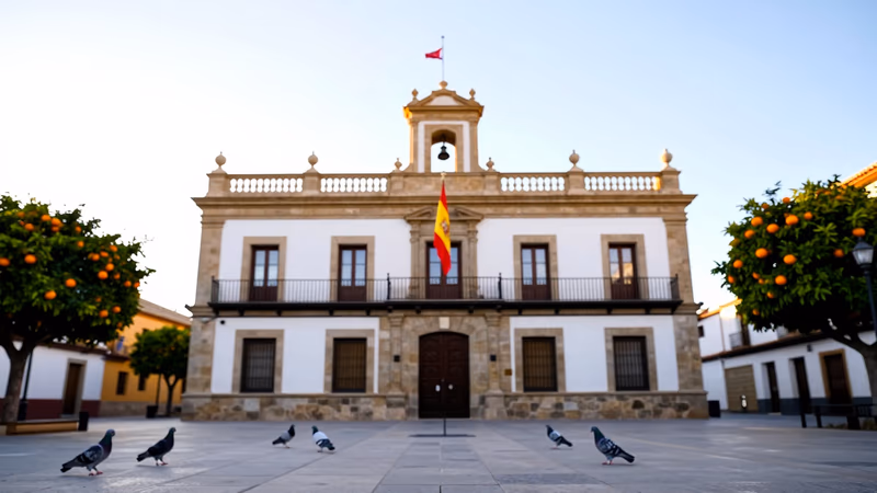 Oposición Ingeniero Técnico Industrial Ayuntamiento Tacoronte 2026: 1 plaza