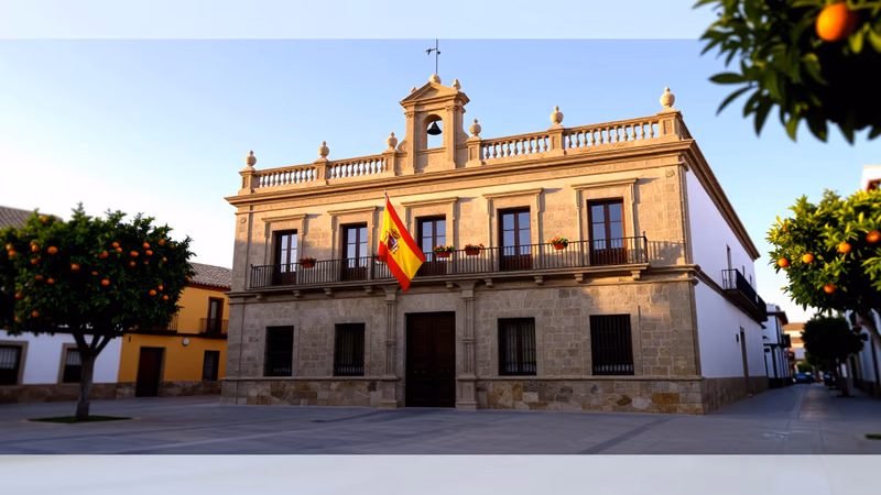Oposición Ingeniero Técnico Industrial Ayuntamiento Yuncos 2026: 1 plaza