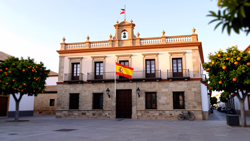 Oposición Ingeniero Técnico Industrial Diputación de Ávila 2026: 1 plaza