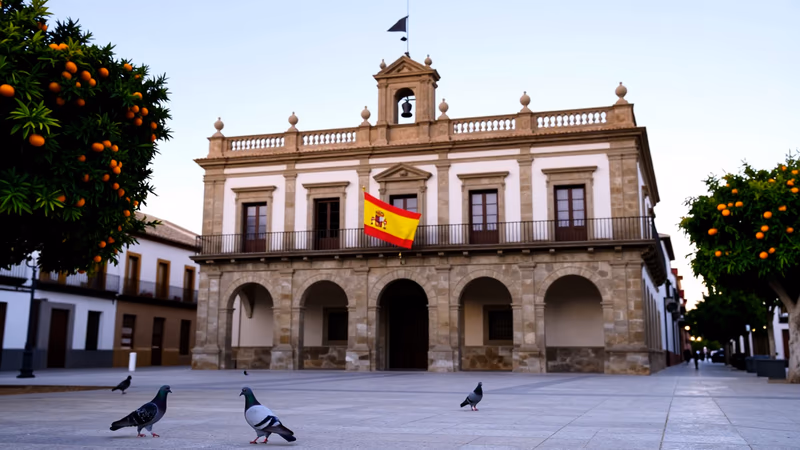 Oposición Ingeniero Técnico Industrial Huesca 2026: 1 plaza