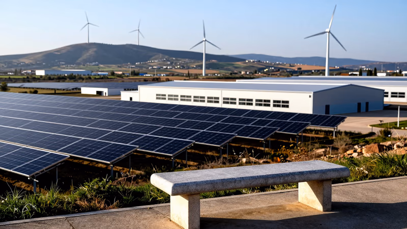 Oposición Ingeniero Técnico Industrial Los Alcázares 2026: 1 plaza
