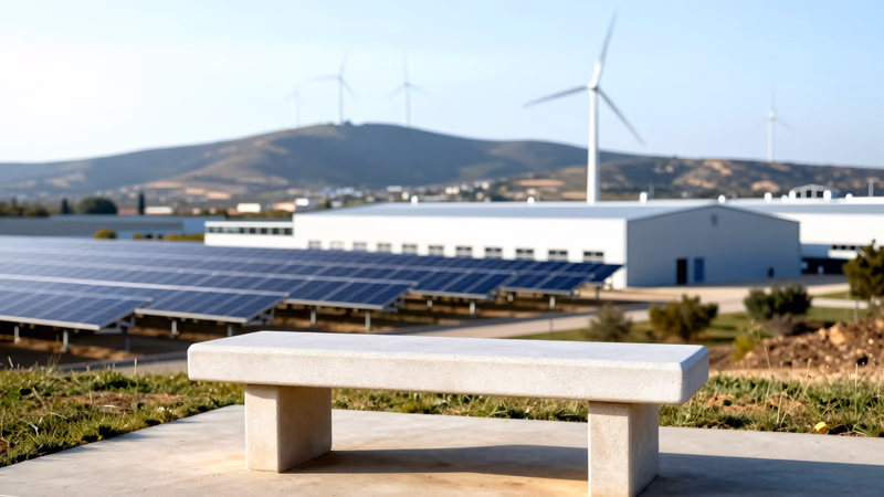 Oposición Ingeniero Técnico Industrial Nerja 2026: 1 plaza