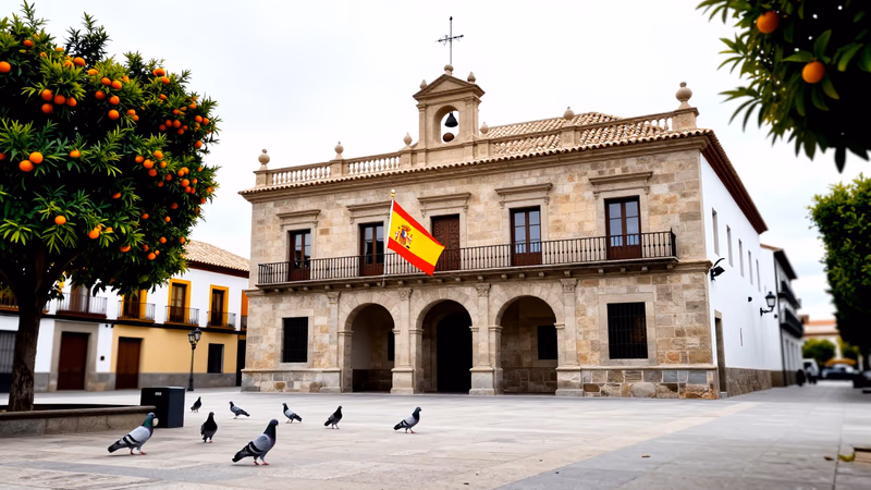 Oposición Ingeniero Técnico Industrial Paterna 2026: 1 plaza turno libre