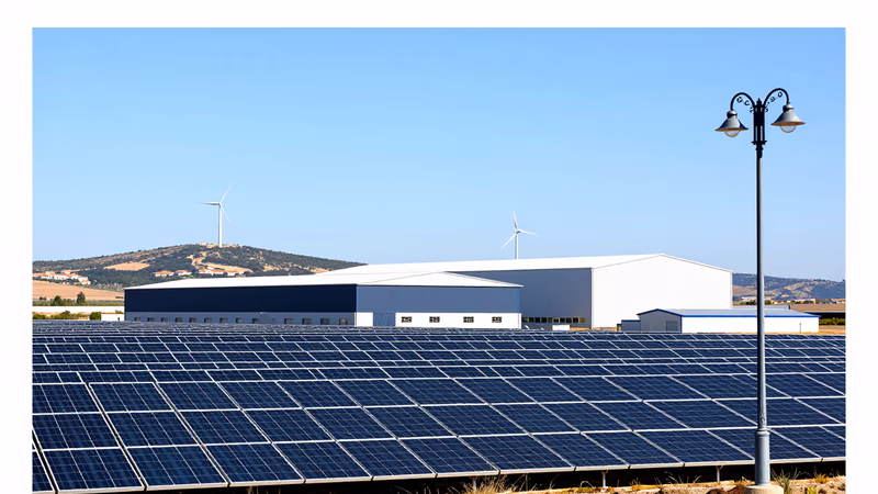 Oposición Ingeniero Técnico Industrial Tenerife 2026: 1 plaza por concurso-oposición
