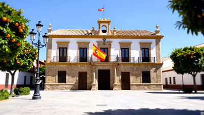 Oposición Ingeniero Técnico Industrial Villanueva de la Cañada 2026: 1 plaza