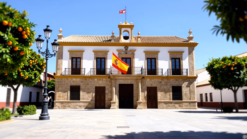 Oposición Ingeniero Técnico Industrial Villanueva de la Cañada 2026: 1 plaza