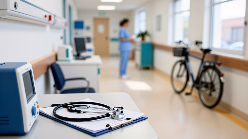 Oposición Ingeniero Técnico Medio L'Hospitalet de Llobregat 2026: 2 plazas