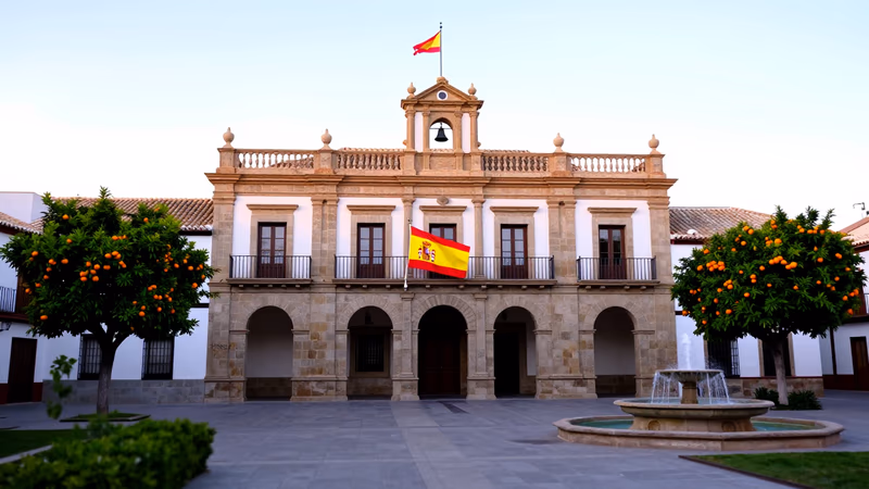 Oposición Ingeniero Técnico Obra Pública La Seu d'Urgell 2026: 1 plaza