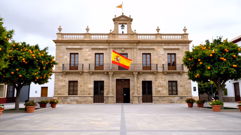 Oposición Ingeniero Técnico Obras Públicas Arroyomolinos 2026: 1 plaza