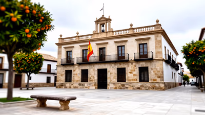 Oposición Ingeniero Técnico Obras Públicas Mijas 2026: 1 plaza