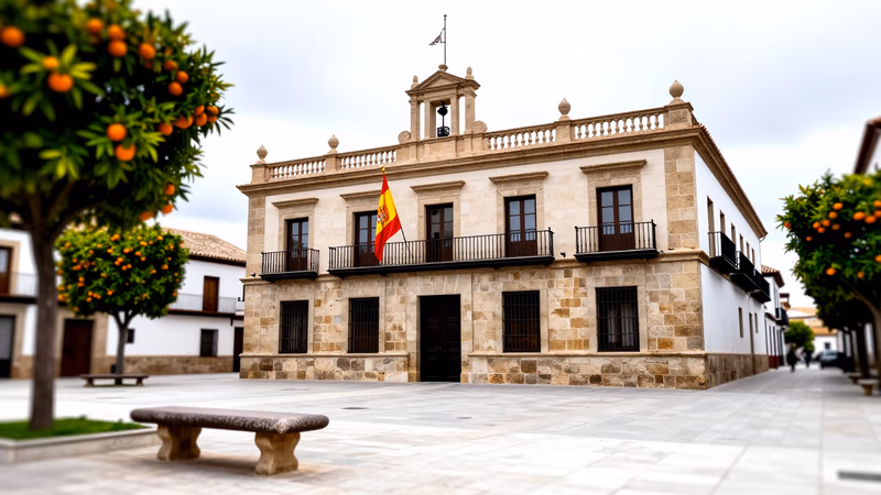 Oposición Ingeniero Técnico Obras Públicas Mijas 2026: 1 plaza