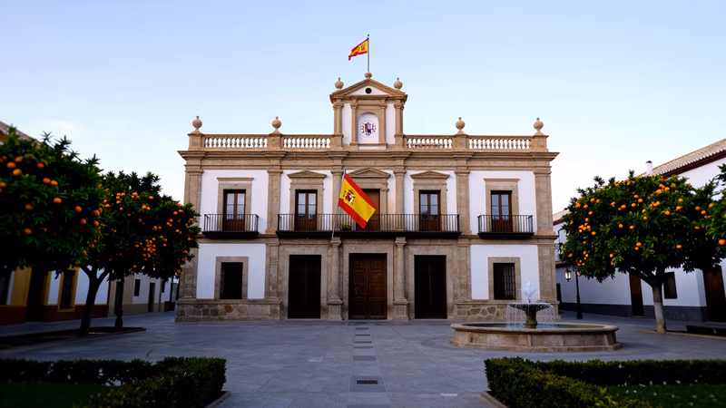 Oposición Ingeniero Técnico Obras Públicas Ponferrada 2026: 1 plaza