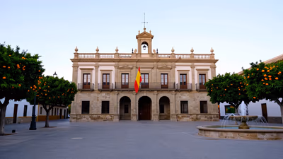 Oposición Ingeniero Técnico Obras Públicas Santa Pola 2026: 1 plaza