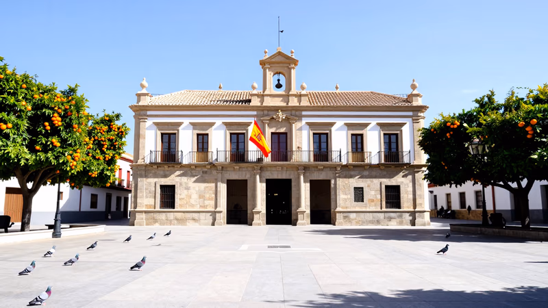 Oposición Ingeniero/a Industrial Ayuntamiento Sant Antoni 2026: 1 plaza