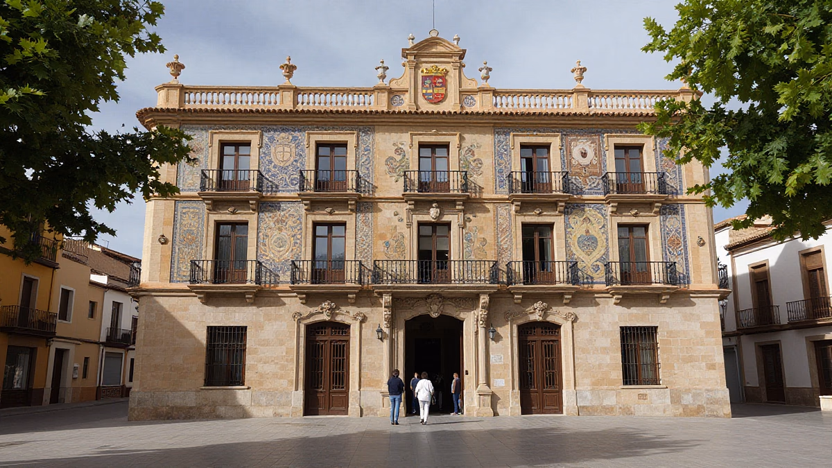 Oposición Ingeniero/a Técnico/a Ayuntamiento Sant Joan de Vilatorrada 2026
