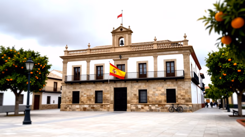 Oposición Ingeniero/a Técnico/a Ayuntamiento Sant Joan de Vilatorrada 2026