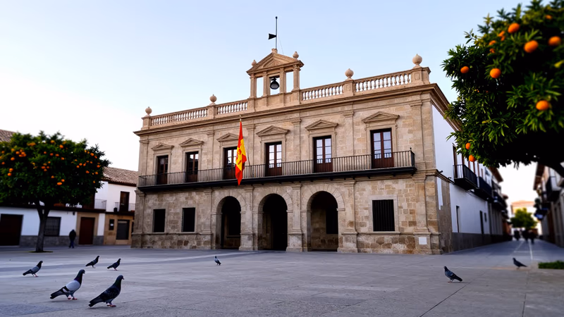 Oposición Ingeniero/a Técnico/a Industrial Ayuntamiento Crevillent 2026
