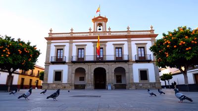 Oposición Inspector Ayuntamiento Catarroja 2026: 2 plazas (Promoción Interna)