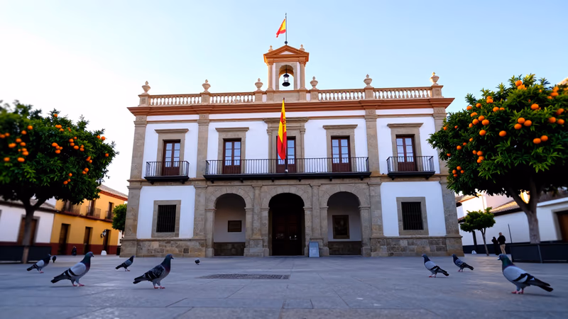 Oposición Inspector Ayuntamiento Catarroja 2026: 2 plazas (Promoción Interna)