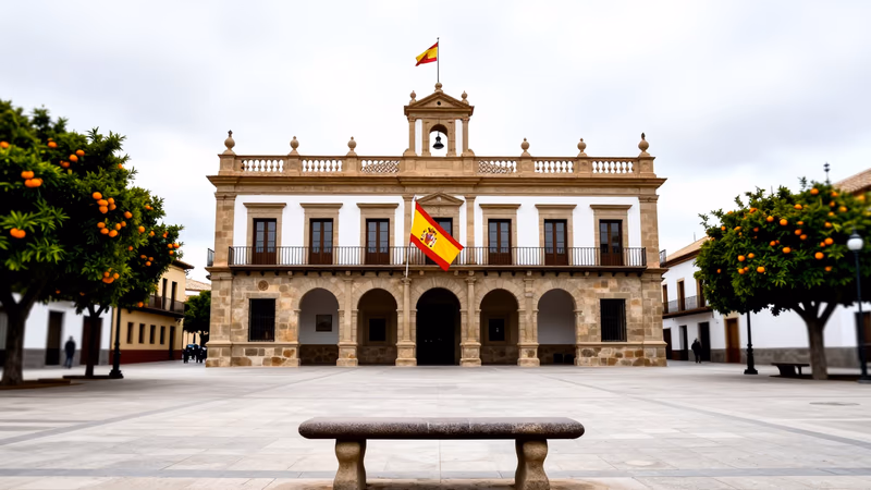 Oposición Inspector Ayuntamiento San Sebastián de los Reyes 2026: 1 plaza