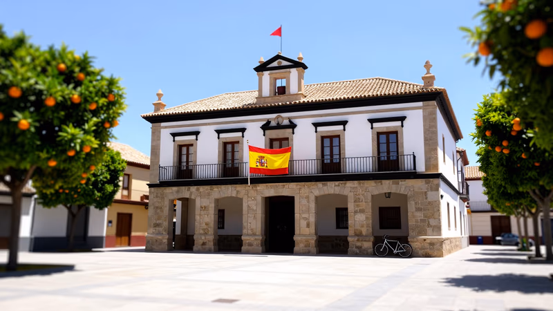 Oposición Inspector de Servicios Territoriales Roses 2026: 1 plaza