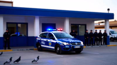Oposición Inspector Jefe Policía Local Medina del Campo 2026: 1 plaza