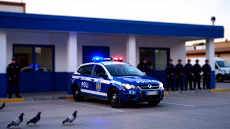 Oposición Inspector Jefe Policía Local Medina del Campo 2026: 1 plaza