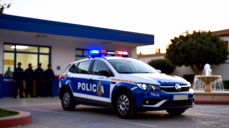 Oposición Inspector Jefe Policía Local Sedaví 2026: 1 plaza