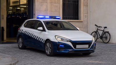 Oposición Inspector Policía Local de Galicia 2026: Bases