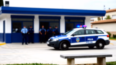 Oposición Inspector Policía Local Laguna de Duero 2026: 1 plaza