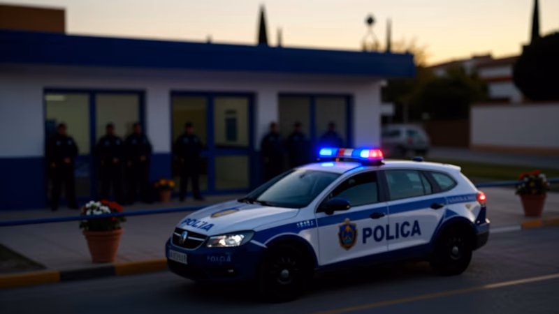 Oposición Inspector Policía Local Paterna 2026: 3 plazas (Promoción Interna)