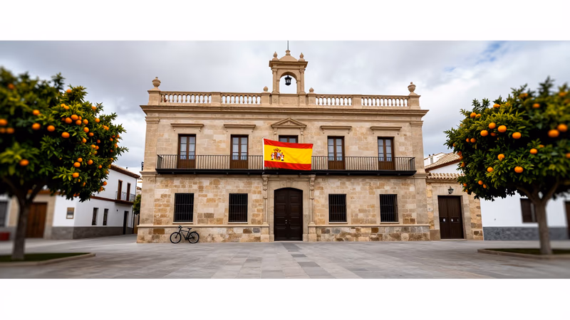 Oposición Inspector Vía Pública Barcelona 2026: 2 plazas