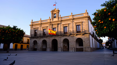 Oposición Jefe de Vigilantes Municipales Monistrol de Montserrat 2026: 1 plaza