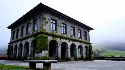 Oposición Jefe Intervención Pontecesures 2026: 1 plaza por promoción interna