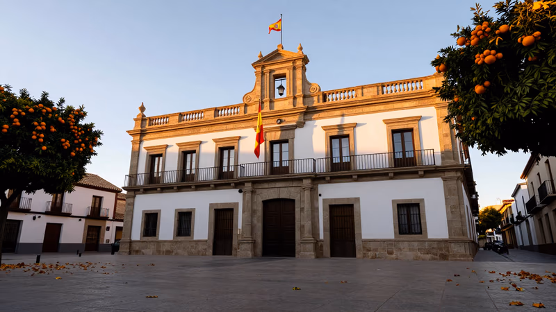 Oposición Jefe Intervención Pontecesures 2026: 1 plaza por promoción interna