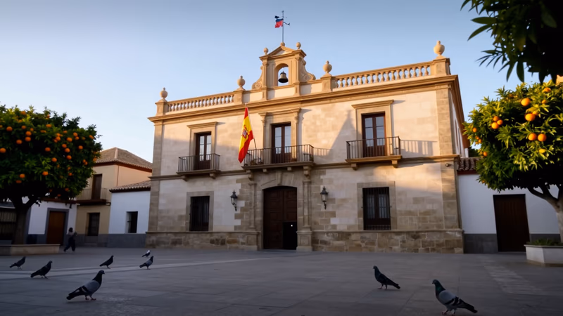 Oposición Jefe Unidad Informática Amposta 2026: 1 plaza