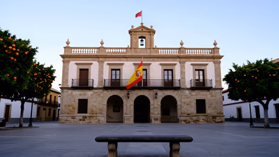 Oposición Jefe/a Servicios Económicos Abrera 2026: 1 plaza por promoción interna
