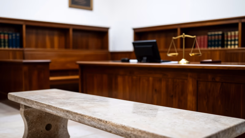 Oposición Letrados Tribunal Constitucional 2026: Plazas de adscripción temporal