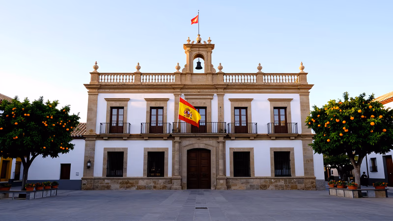 Oposición Licenciado en Filosofía y Letras Diputación Zaragoza 2026