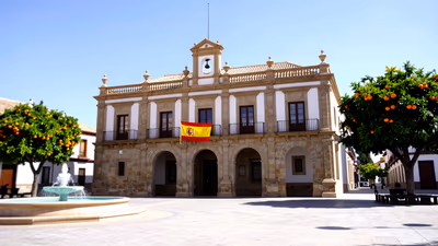 Oposición Licenciado/a en Derecho Algeciras 2026: 3 plazas