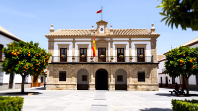 Oposición Limpiador/a Ayuntamiento de Xàbia 2026: 1 plaza